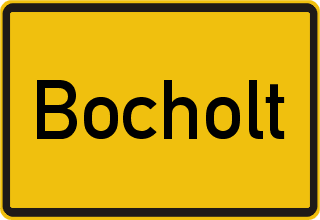 Schrottabholung Bocholt