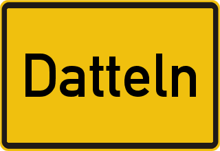 Altmetallabholung in Datteln