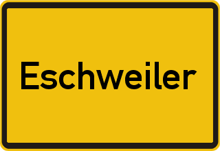 Autoverschrottung in Eschweiler