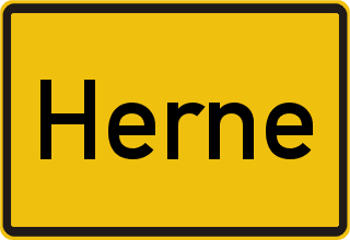 Schrottdemontage in Herne