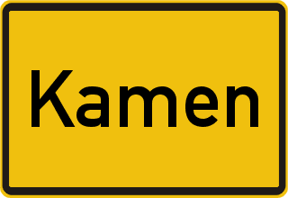 Autoverschrottung in Kamen
