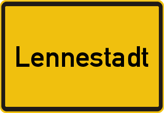 Schrottabholung Lennestadt