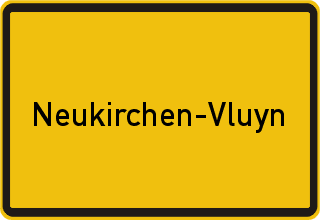 Autoverschrottung in Neukirchen Vluyn