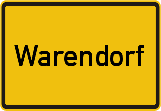 Schrottabholung Warendorf