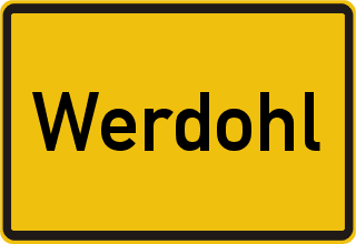 Altmetallabholung in Werdohl