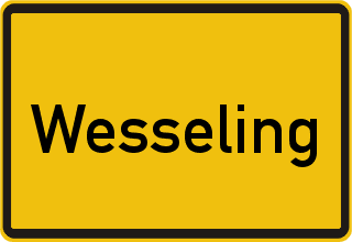 Autoverschrottung in Wesseling