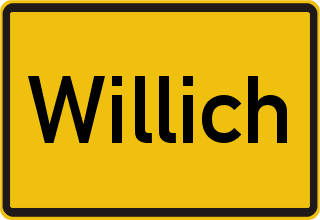 Schrottauto Abholung Willich