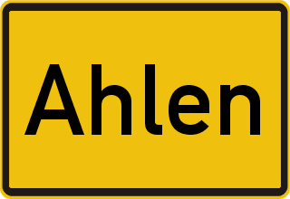 Schrottdemontage in Ahlen