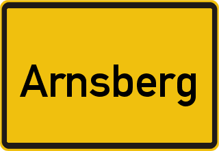 Schrottauto Abholung Arnsberg