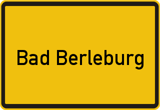 Altmetallabholung in Bad Berleburg