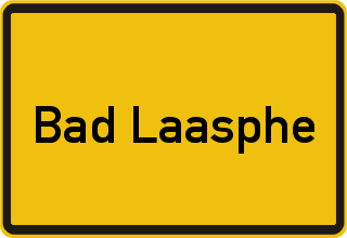 Autoverschrottung in Bad Laasphe