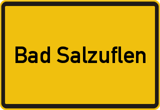 Altmetallabholung in Bad Salzuflen