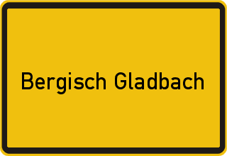 Autoverschrottung in Bergisch-Gladbach