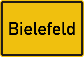Altmetallabholung in Bielefeld
