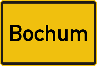 Schrottdemontage in Bochum