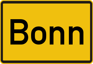 Schrottauto Abholung Bonn