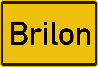 Autoverschrottung in Brilon