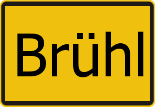 Autoverschrottung in Brühl