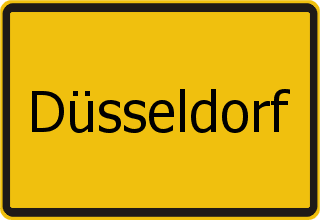 Entrümpelung Düsseldorf