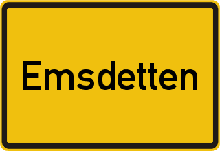 Mobiler Schrottankauf in Emsdetten