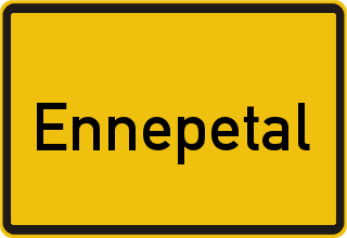 Autoverschrottung in Ennepetal