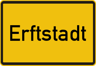 Autoverschrottung in Erftstadt
