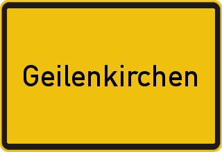 Schrottauto Abholung Geilenkirchen