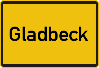 Schrottauto Abholung Gladbeck