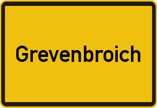 Autoverschrottung in Grevenbroich