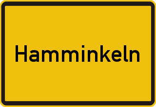 Autoverschrottung in Hamminkeln