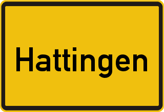 Altmetallabholung in Hattingen