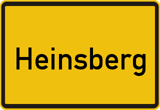 Klüngelskerl Heinsberg