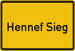 Schrottdemontage in Hennef-Sieg