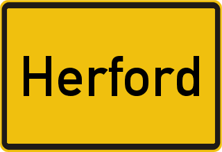 Autoverschrottung in Herford