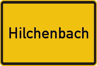 Autoverschrottung in Hilchenbach