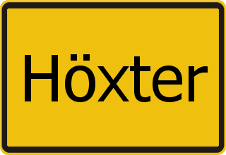 Autoverschrottung in Höxter