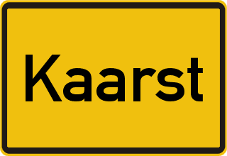 Schrottdemontage in Kaarst