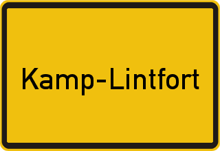 Autoverschrottung in Kamp-Lintfort