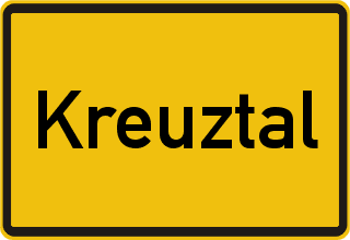 Autoverschrottung in Kreuztal