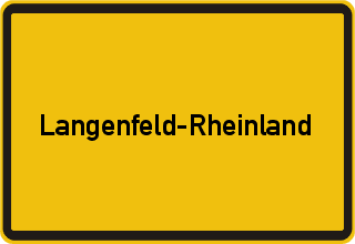 Entrümpelung Langenfeld-Rheinland