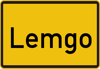 Autoverschrottung in Lemgo