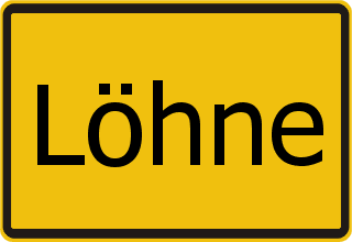Schrottdemontage in Löhne
