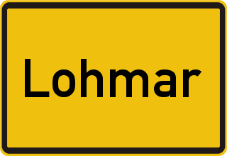 Altmetallabholung in Lohmar