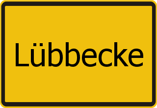Autoverschrottung in Lübbecke
