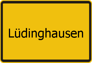 Autoentsorgen/Autoverschrotten Lüdinghausen