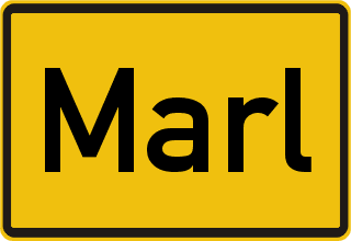 Autoverschrottung in Marl