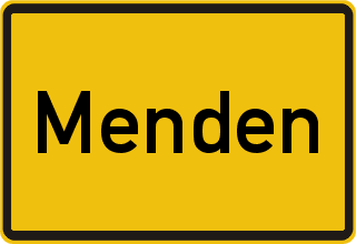 Altmetallabholung in Menden