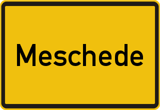 Altmetallabholung in Meschede