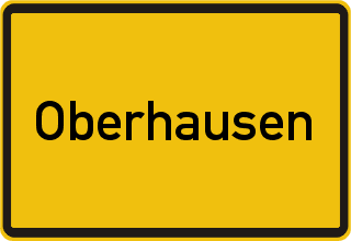 Autoverschrottung in Oberhausen
