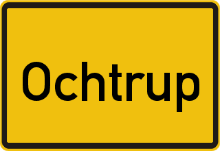 Schrottdemontage in Ochtrup